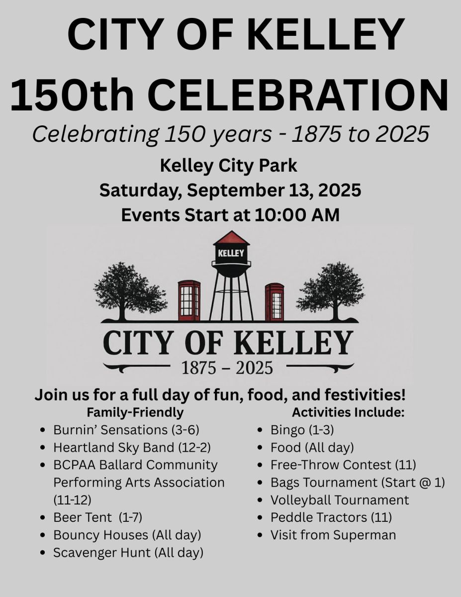 150th Celebration