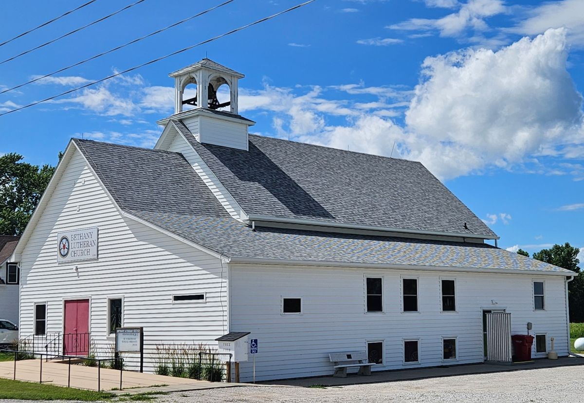 Bethany Lutheran Church, LCMC
