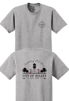 Overall T-Shirt Design 